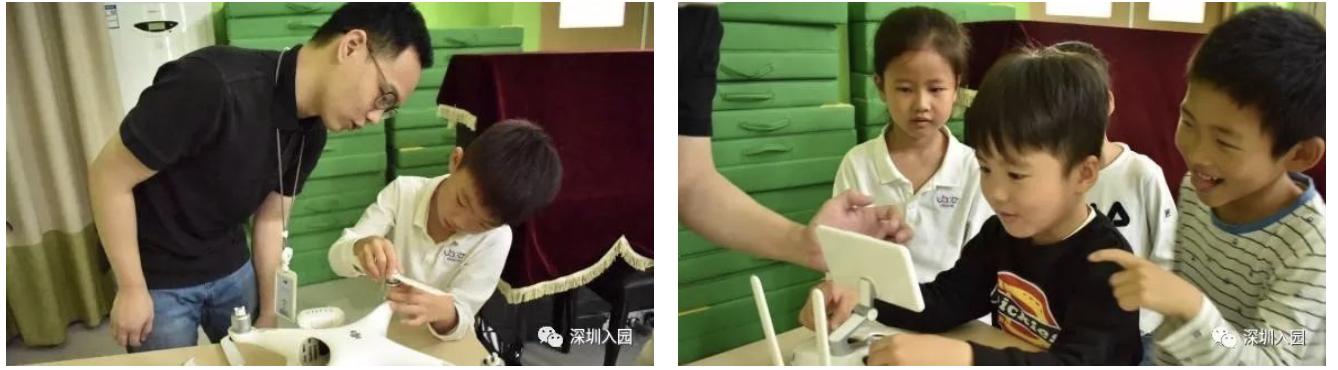 深圳南山城堡幼儿园,深圳市南山区top10幼儿园