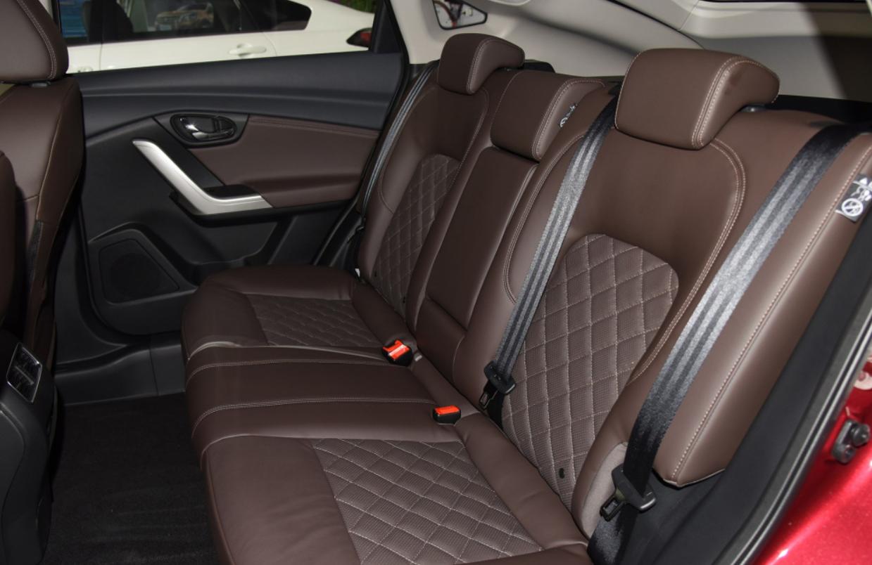 全新启辰t90全款价,全新蜕变轿跑suv启辰t90惊艳亮相