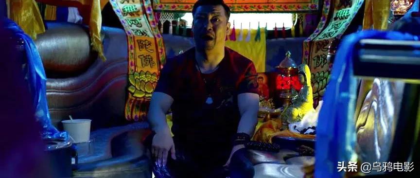 疑遭删减、改词…这部国产新片,能上映就是奇迹