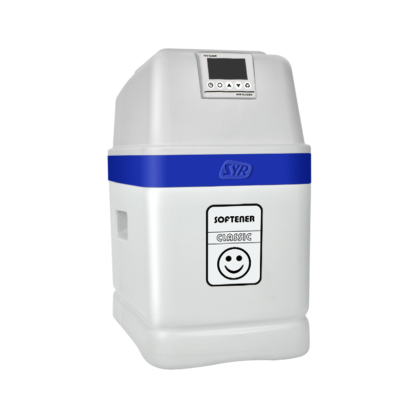 2021口碑最好十大软水机,2020年如何正确选购家用软水机