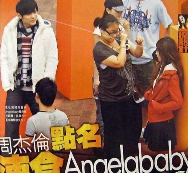 黄晓明angelababy心理分析,baby黄晓明新闻八卦