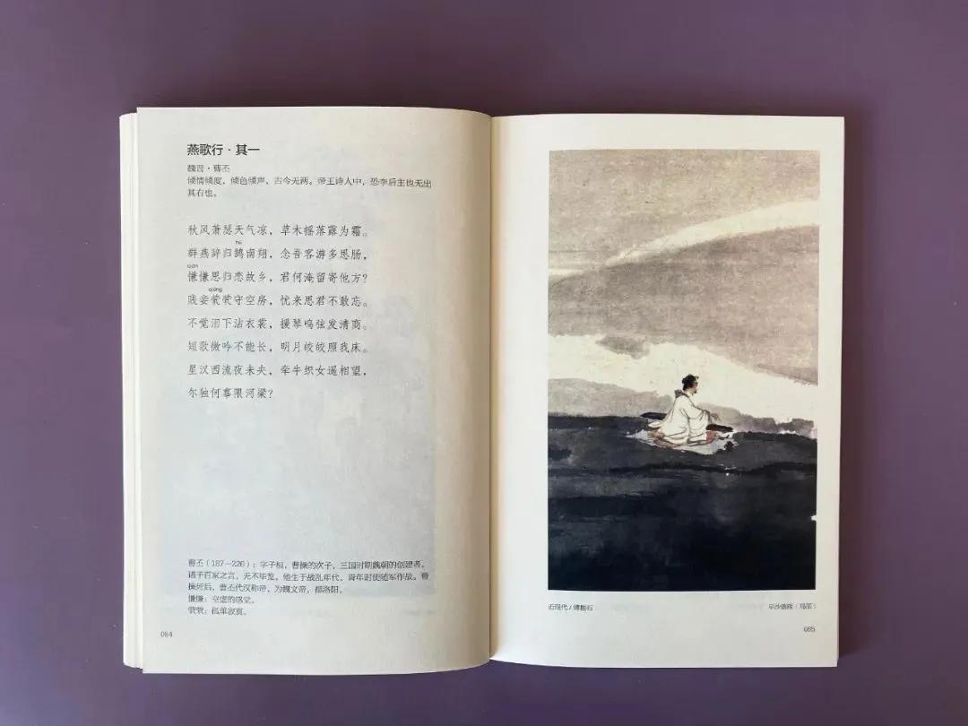 美得令人心醉的100首乐府诗,美得令人心醉的100首诗经中的诗句