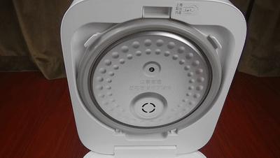 日本电饭煲做饭,日本电饭煲煮饭好吃的秘密