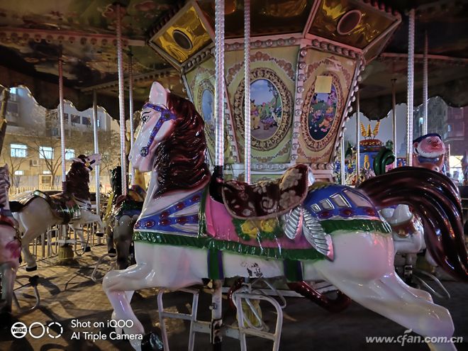 感受iqoo的魅力吧,iqoo性能价格比