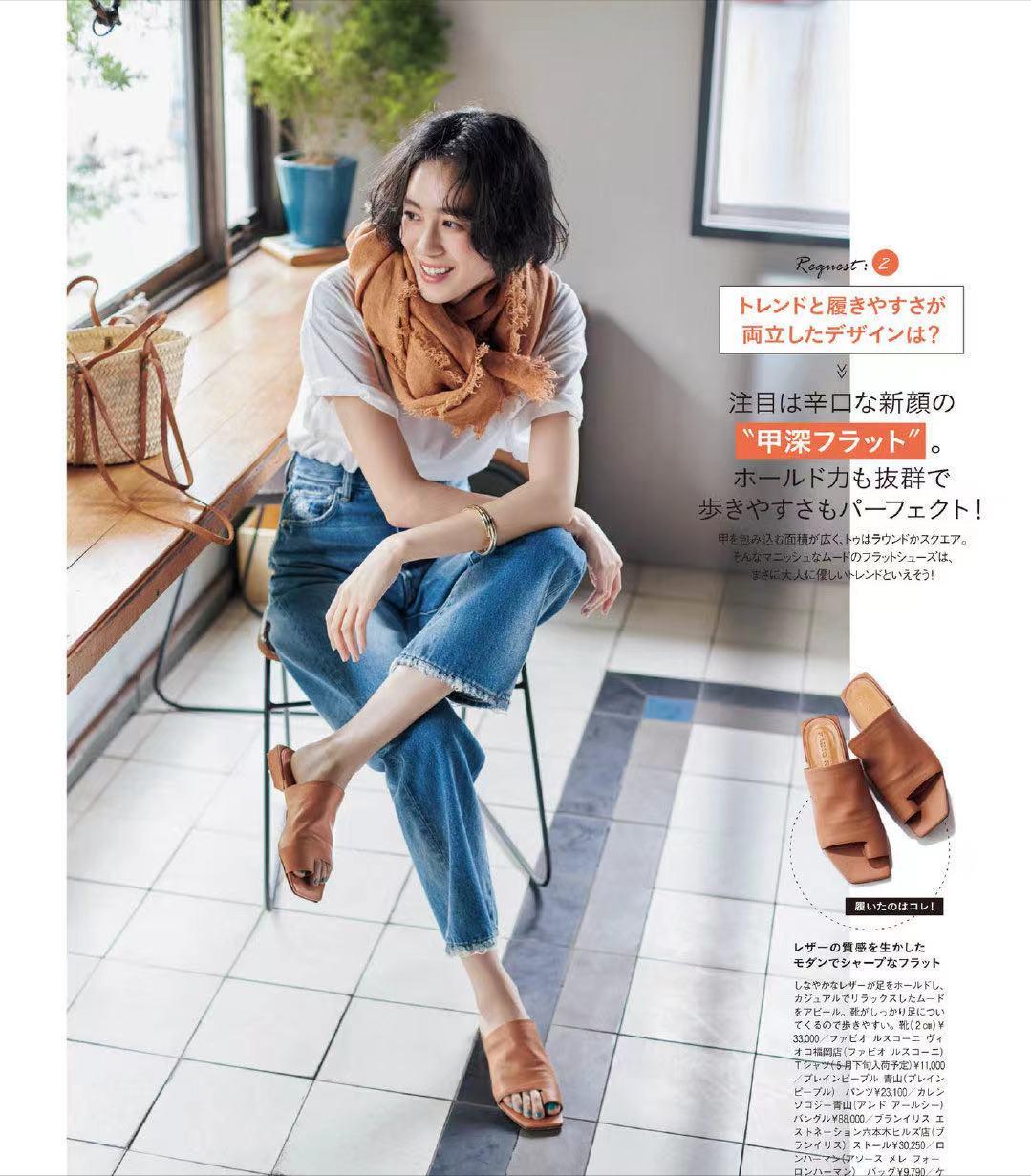 5种高级感穿法承包你的早秋穿搭,早秋最流行的几款穿搭风格