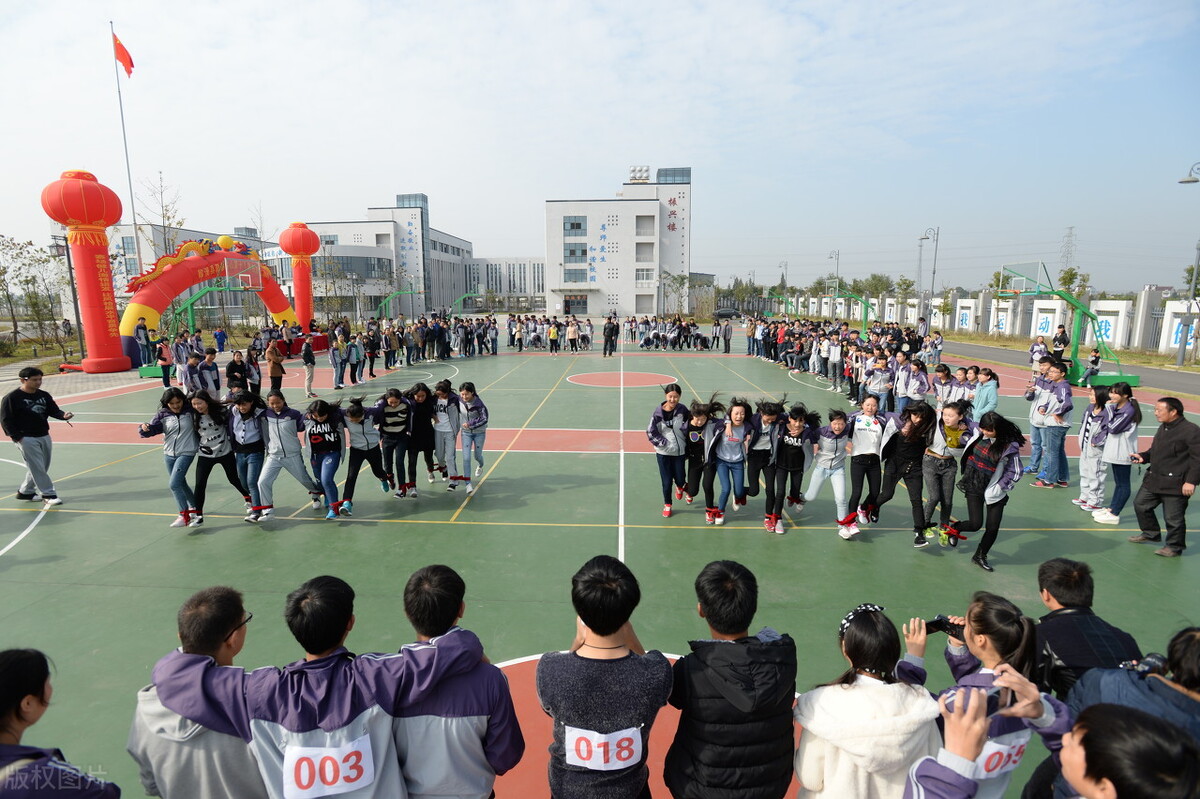 中考没考好有什么方法上重点高中,如果中考考不好如何选择