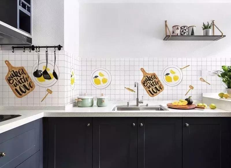 10件居家好物厨房清洁神器,厨房5件套搞卫生清洁神器