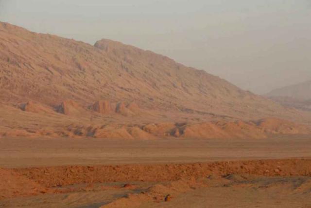 火焰山神泉的传说,火焰山神泉