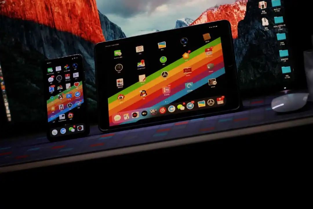 把iPhone越狱一周后,做了个精致SmartisanOS系统主题