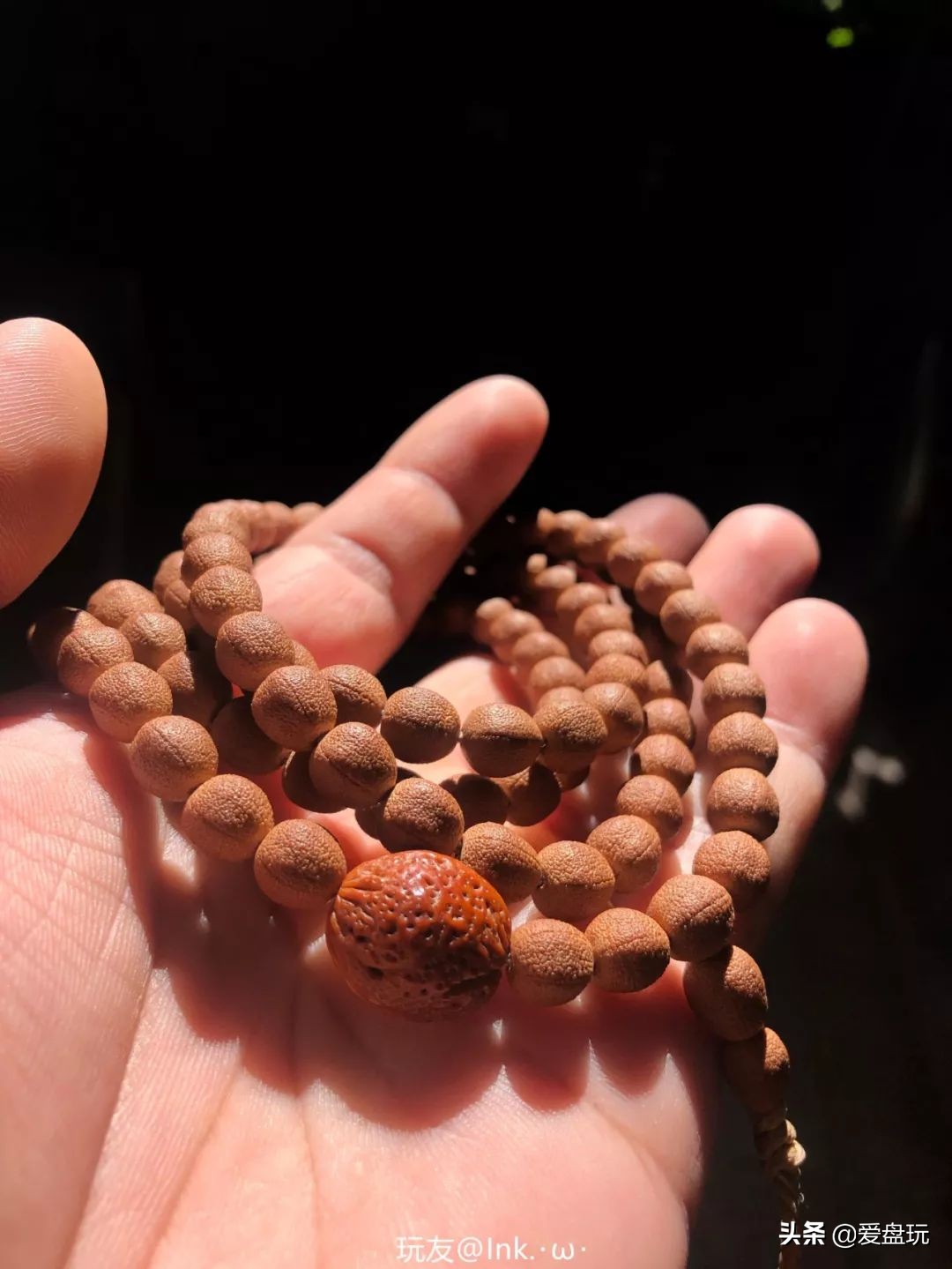 便宜且能盘出包浆的手串,十种最耐玩的手串