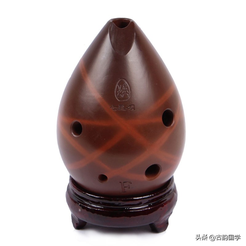 古代的四大乐器是哪些,中国古代的乐器有哪些