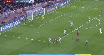 世界足坛十大最强阵容,天下足球十大梦幻三人组