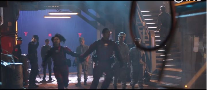 流浪地球五个阶段之旅,流浪地球强势来袭