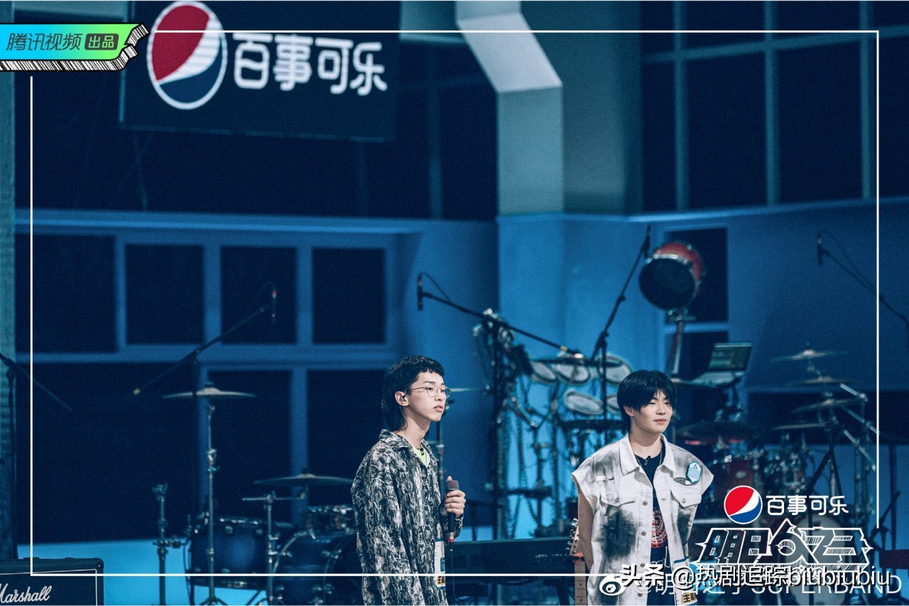 明日之子乐团季开学,明日之子乐团季明日高校开学