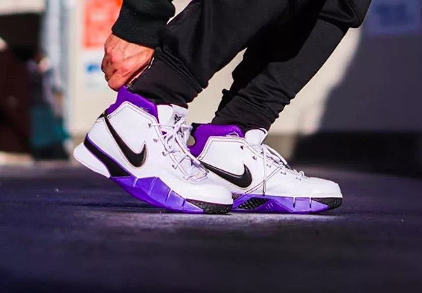 nike科比最新消息,耐克致敬科比曼巴精神