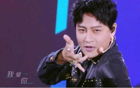 陈志朋炮姐,陈志朋被问到炮姐