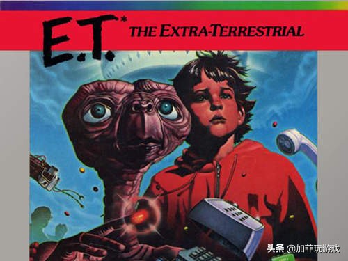 我翻了40年的主机游戏史,发现上面写满了弱肉强食