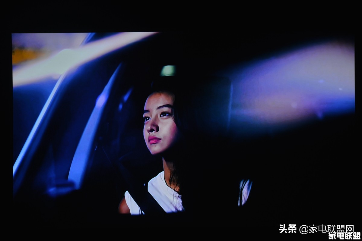 优派pled-w500投影机,优派dh10智能高清投影机