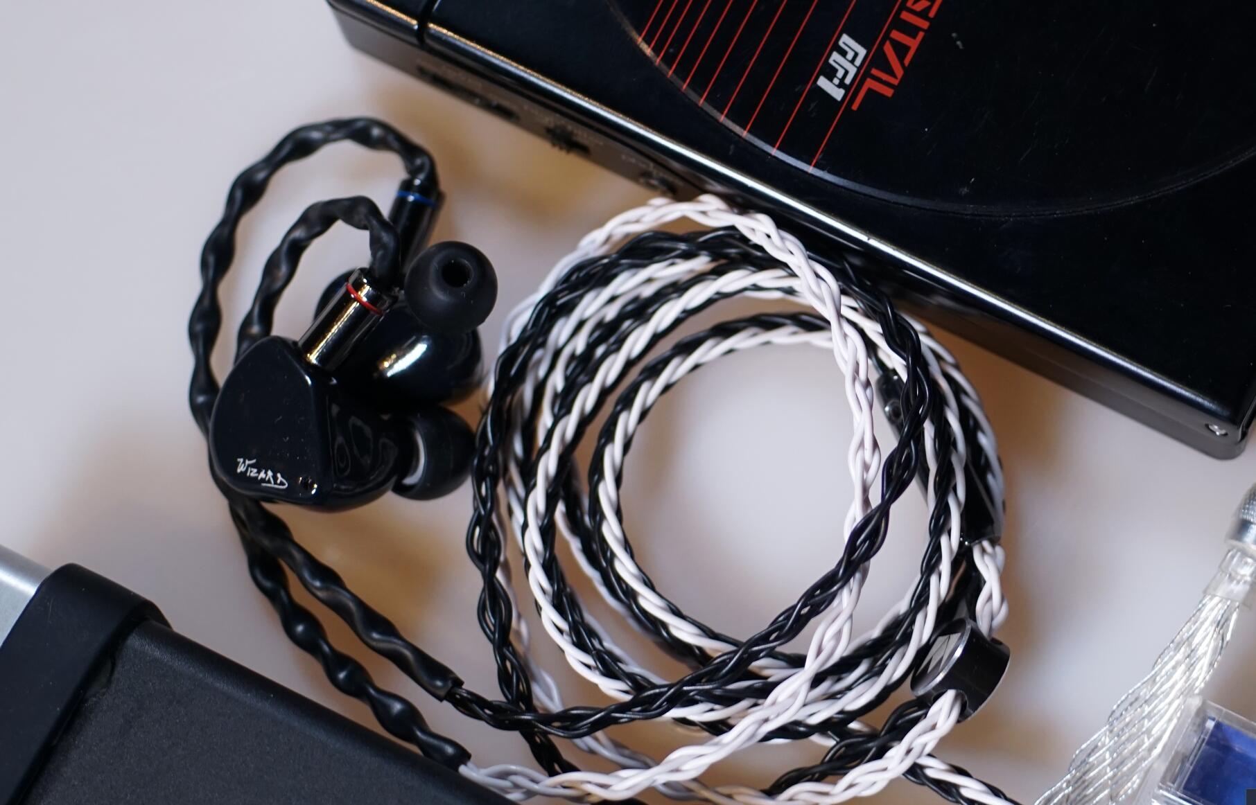 hifi入门耳机耳放,推荐一套hifi耳机耳放