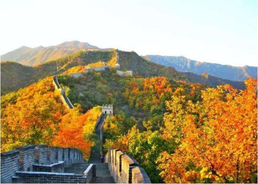 来北京必去的地方长城故宫,北京还有什么好玩的地方吗