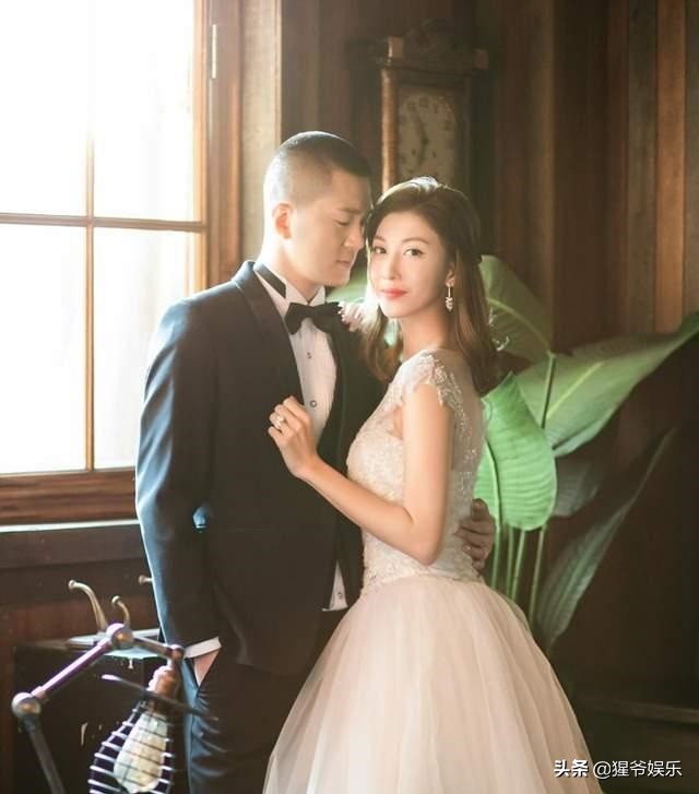 李彩桦离婚电视剧,李彩桦离婚后近况