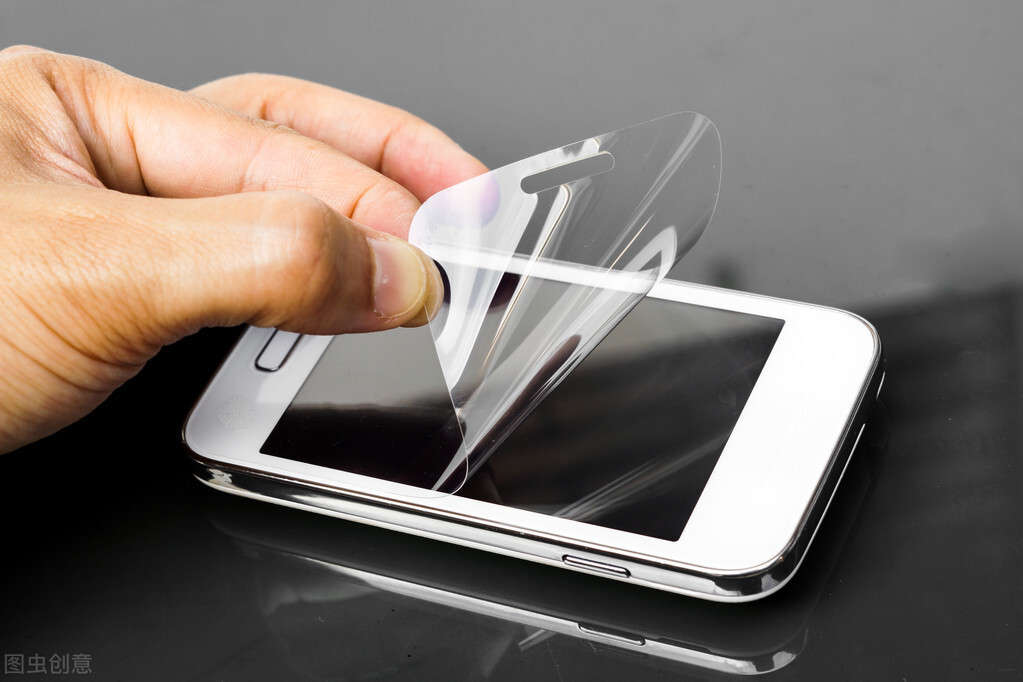 如何正确撕下钢化膜,钢化膜如何撕下来