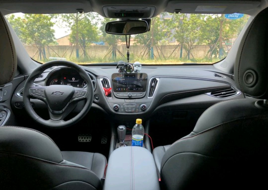 迈锐宝xl1.5t车主真实感受19款,16款迈锐宝xl2.0t多少钱