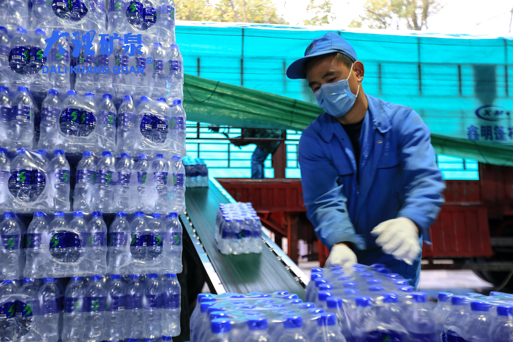 大理支援瑞丽疫情,大理人民驰援武汉