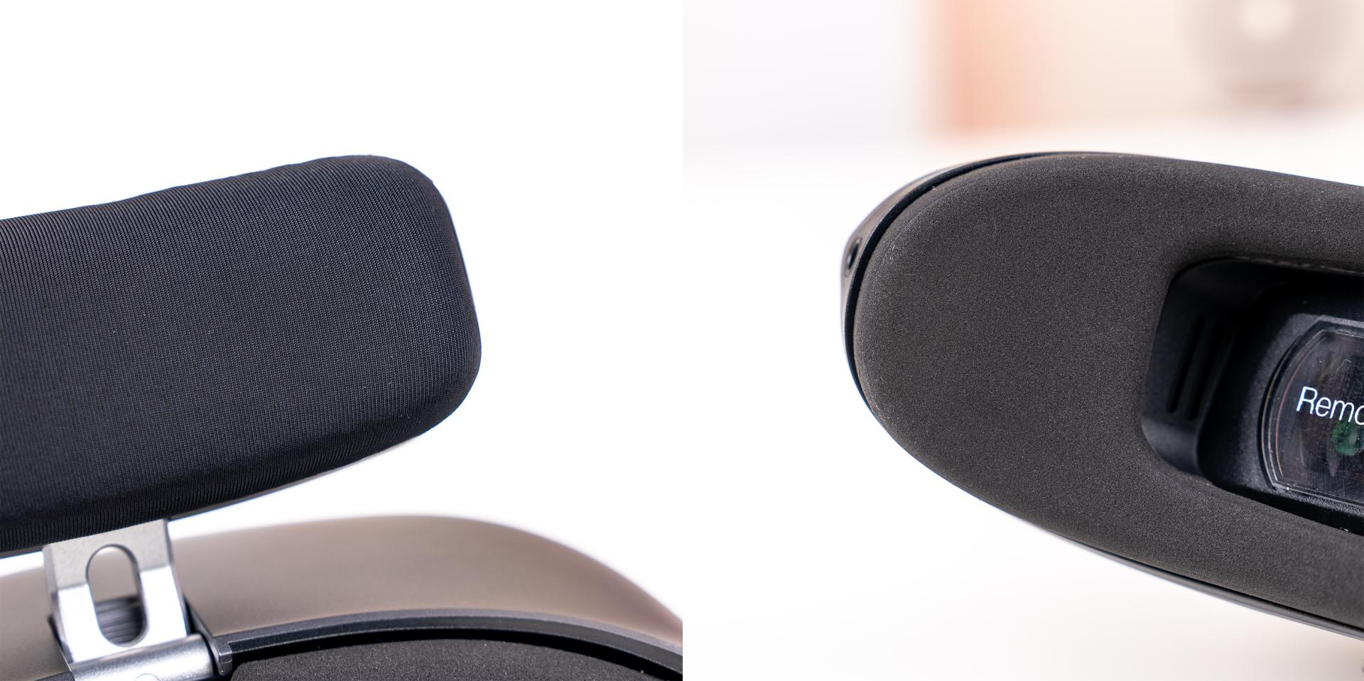 goovispro头戴显示器评测,移动便携屏