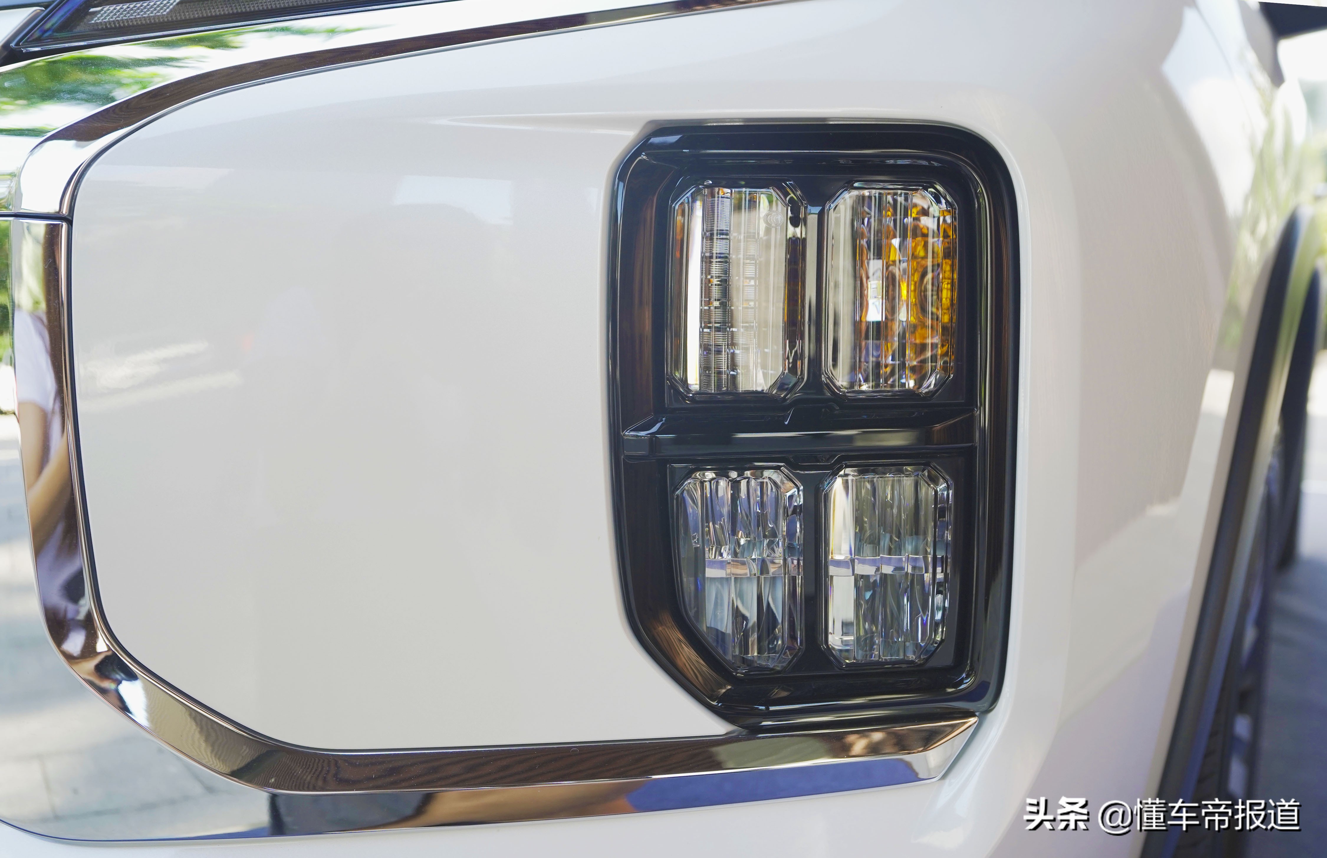 广汽三菱售价9.98万起的紧凑型suv,广汽三菱劲炫新款suv报价