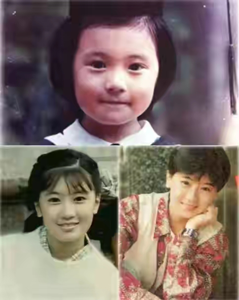 5岁遭遇变态,婚后孩子被要求做DNA检测,贾静雯的情感跋涉始末