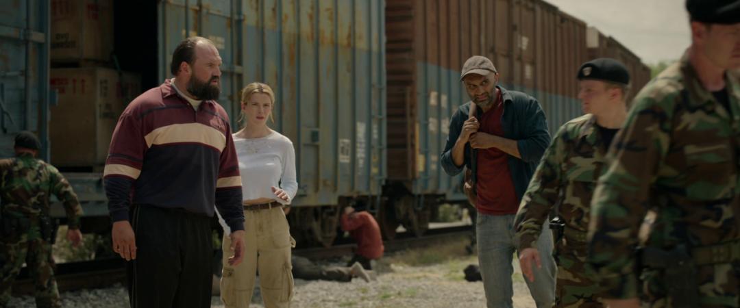 被川普批评差点被禁的《狩猎》，这部美版大逃生为何如此争议大