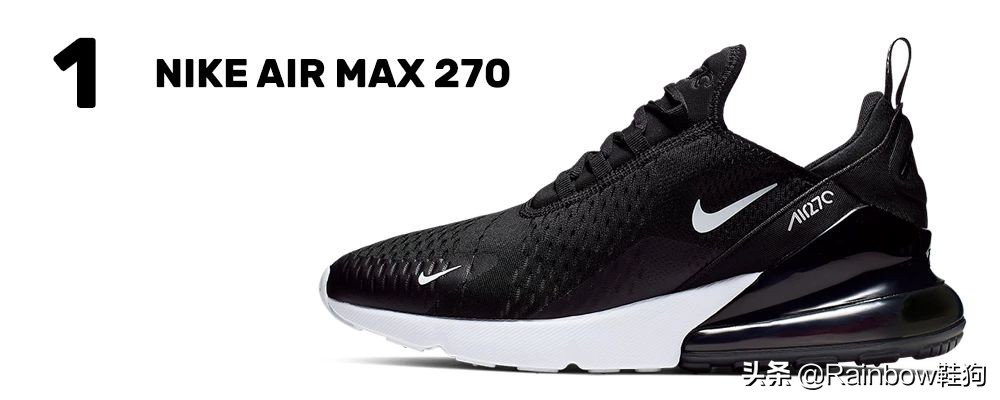 冷门好穿的鞋推荐,不知道买哪款球鞋怎么办