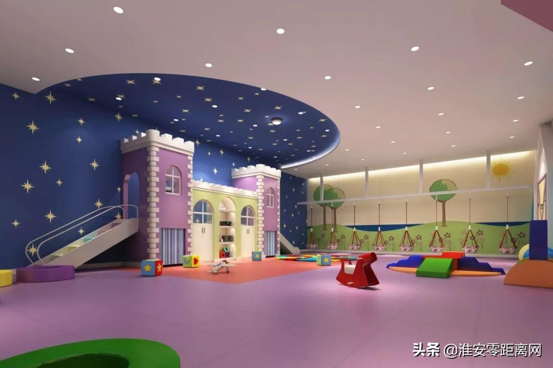 吾悦广场儿童乐园招聘,赣榆早教招聘