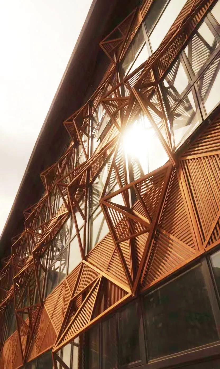 曹晓昕:单一的局域设计会死未来需要跨域的全尺度链设计