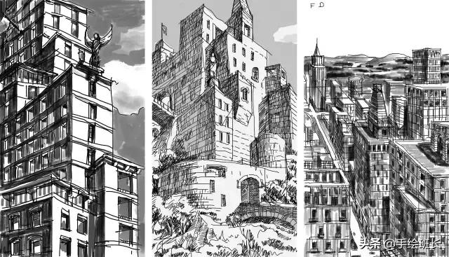 能绘制建筑草图的手机软件,手机如何制作3d建筑图