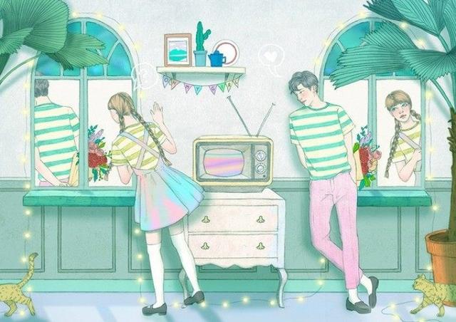 找个军人男朋友的好处,找军人男朋友有哪些好处