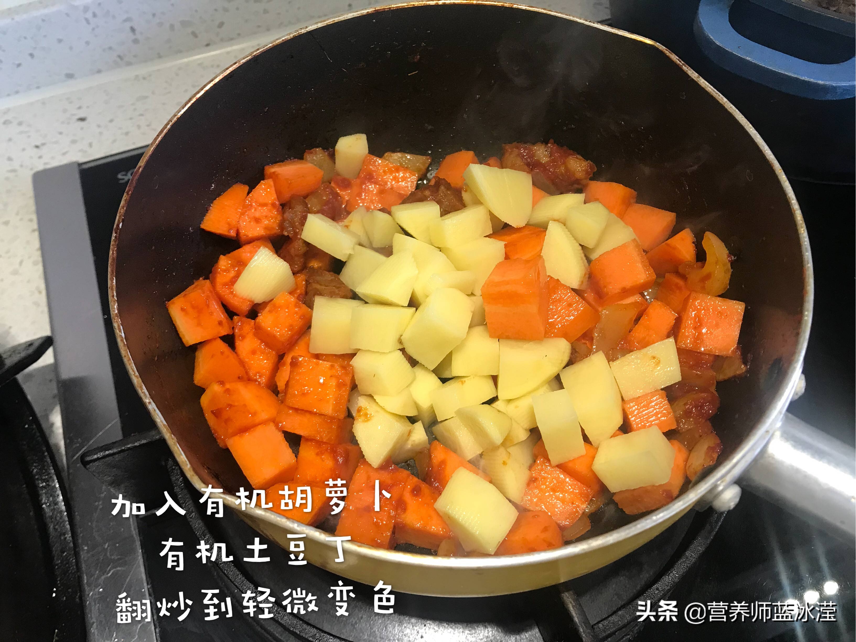 冬天煲这几种汤孩子长高少生病,春季炖什么汤给孩子喝增强抵抗力