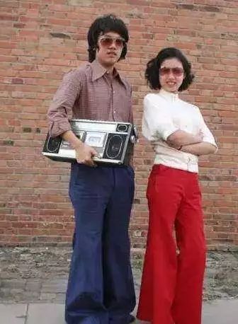 改革开放40年服装变化图,贵阳市改革开放40年变化