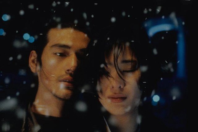 推荐世界经典十佳黑帮电影,不输古惑仔的五部黑帮题材电影