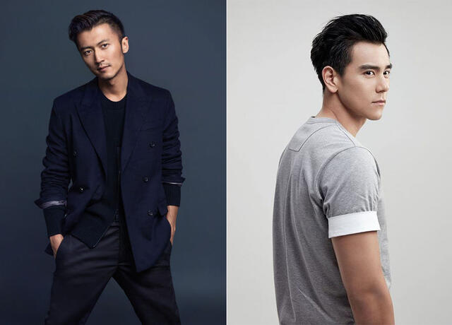 男三款夏天回头率爆棚的发型教程,冬天人气发型快来看看哪款适合你