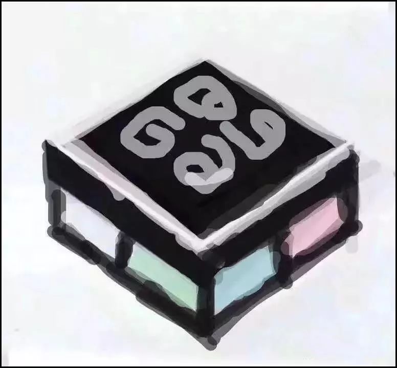 2019第刚开始我就笑抽了!朋友圈代购集体“整容”,变身灵魂画手