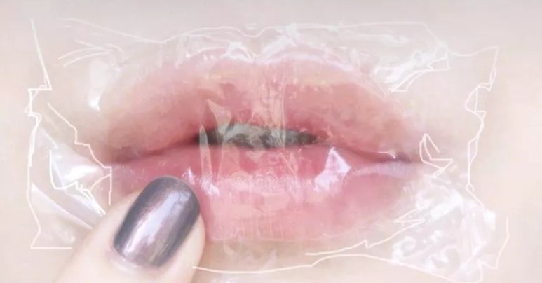 lamer唇膏和唇釉,lamer的唇膏和唇部精华