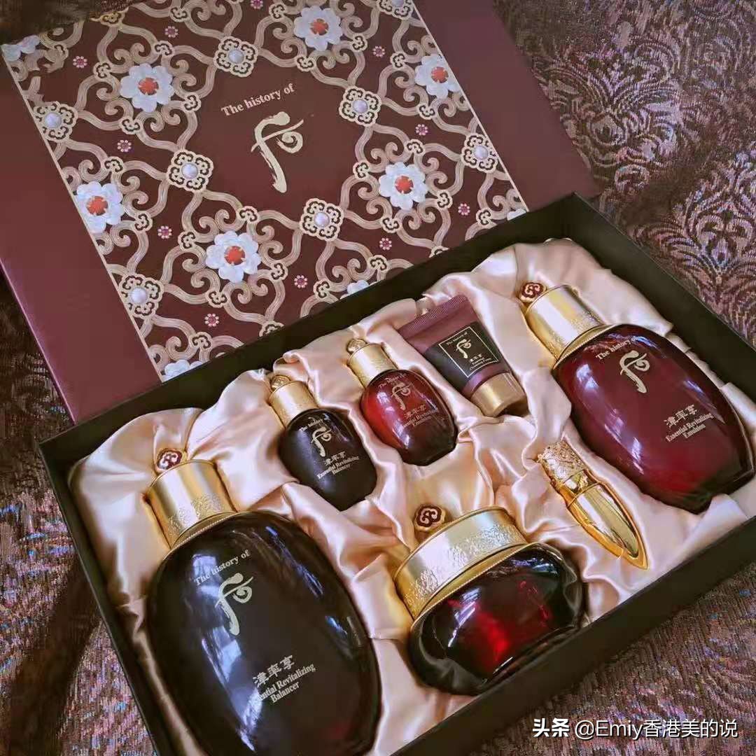 不同年龄层怎么挑选护肤产品品牌,各年龄阶段怎么选护肤品