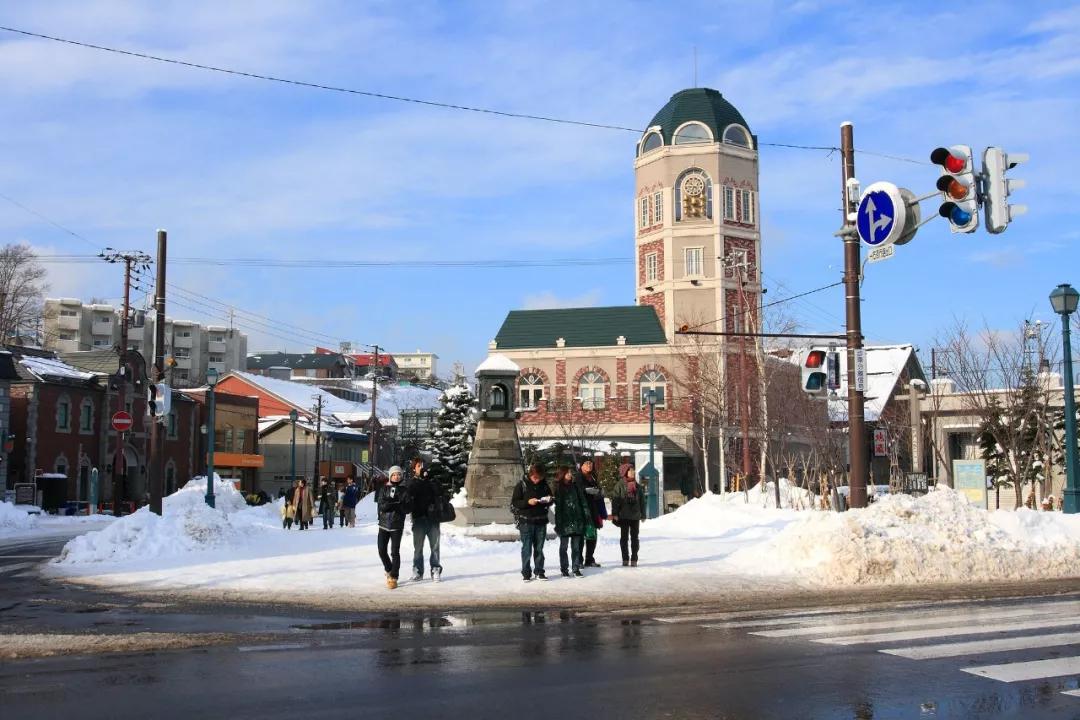一条让你经历四季的旅游线路,一条绝美自驾游路线图