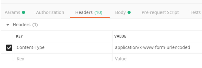 软件测试用postman测什么,测试工具postman使用技巧