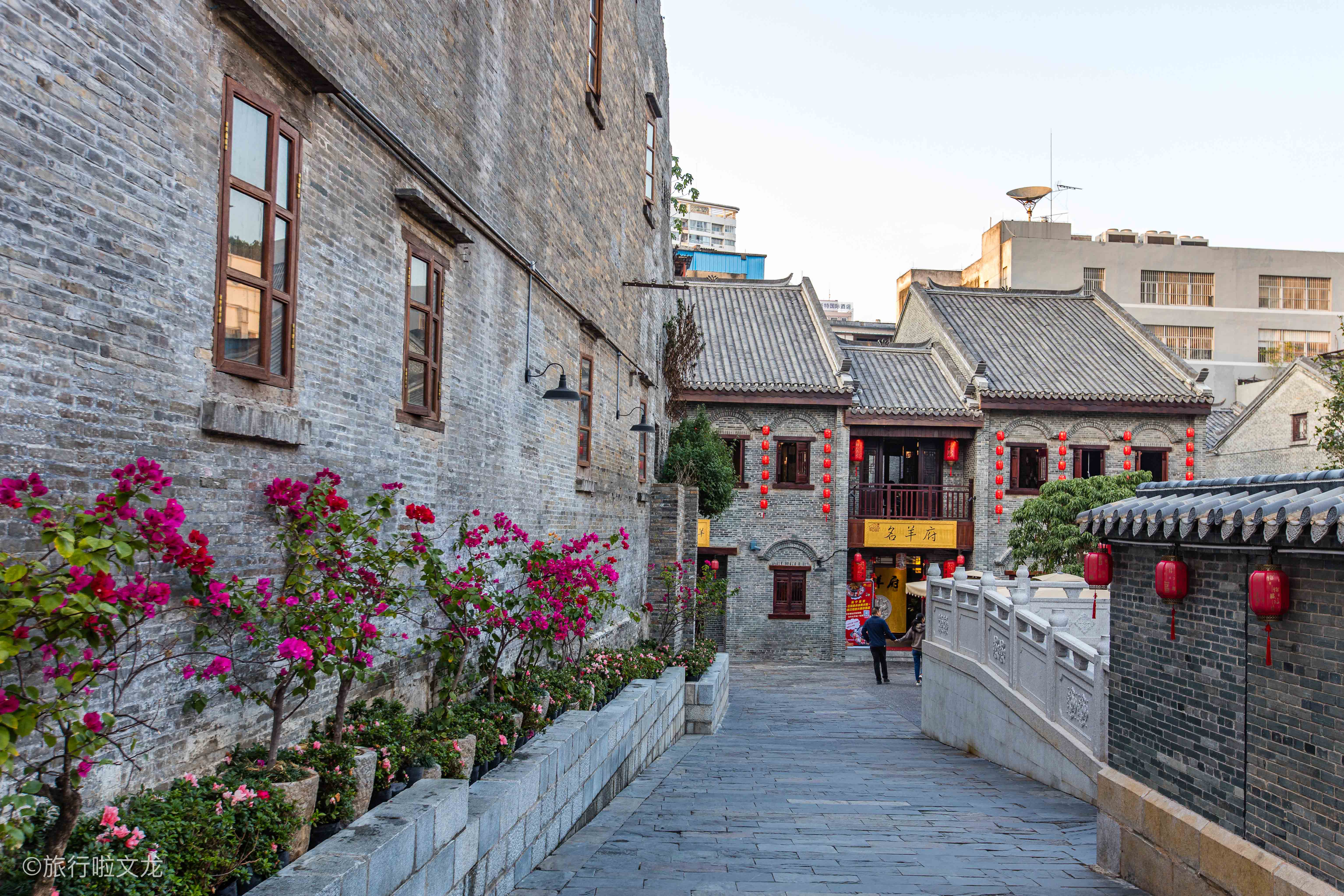 南宁夜市街最新规划,南宁市中山路美食街旁边