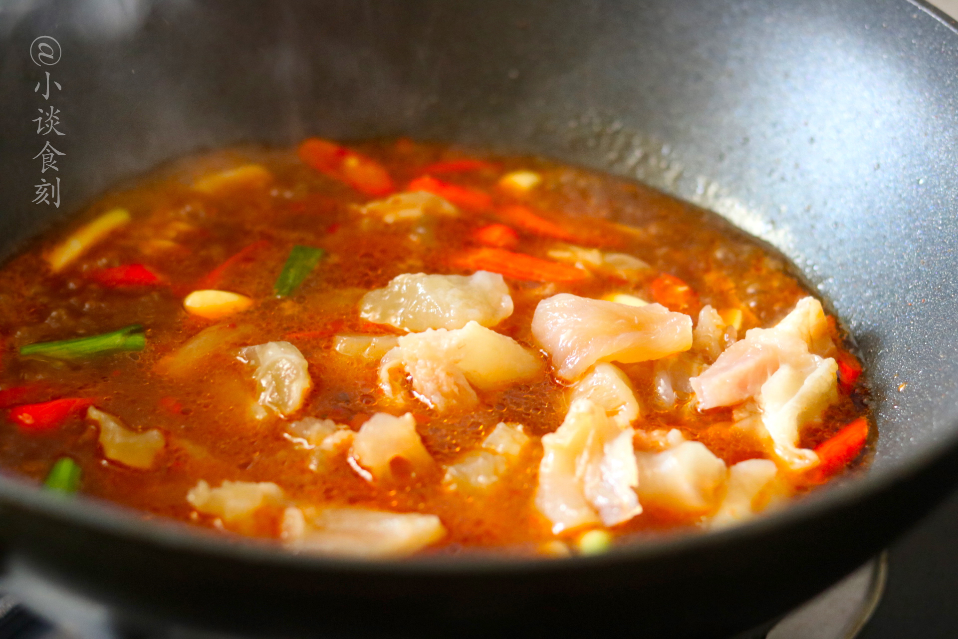 牛身上哪个部位的筋炖着好吃,牛身上哪个部位适合炒着吃