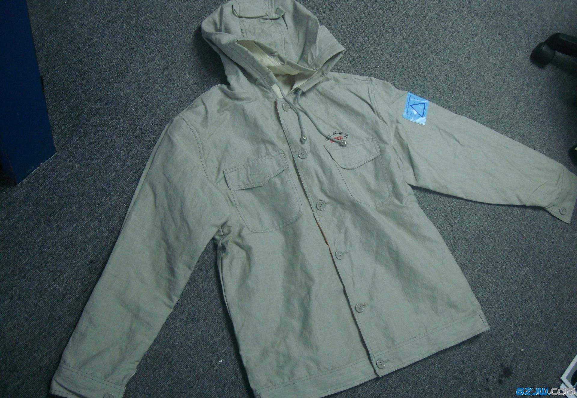 劳动防护服是工作服吗,嘉兴特种劳动防护服