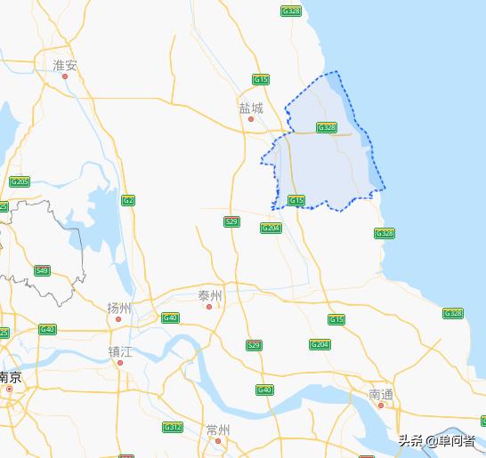 大丰麋鹿自然保护区值得去吗,盐城大丰有重大发展吗